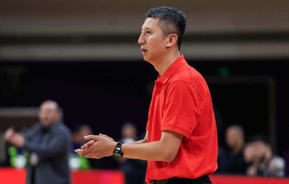 九游体育下载-北青：中国男篮将在全运会结束后重新集中，进行世预赛的备战